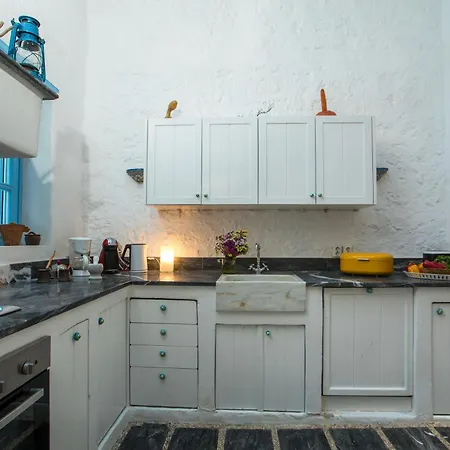 Traditional Village House With Private Jacuzzi Koskinou Koskinou (Rhodes)