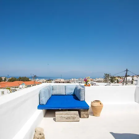 Mandarin Greek Traditional Vakantiehuis