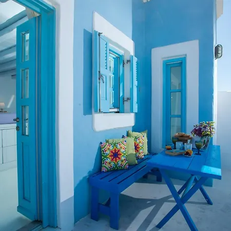 Vakantiehuis Mandarin Greek Traditional