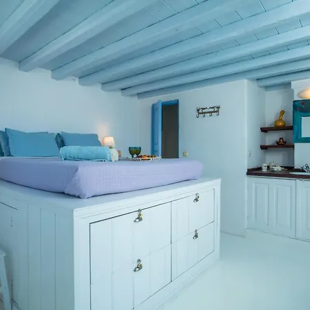 Traditional Village House With Private Jacuzzi Koskinou Semesterbostad *