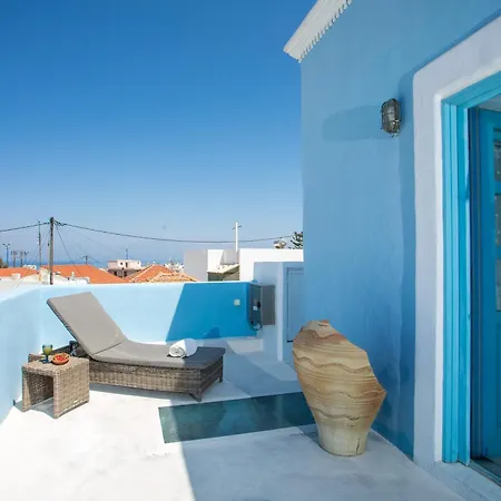 Mandarin Greek Traditional Vakantiehuis