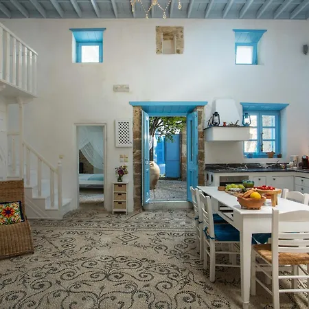 Vakantiehuis Mandarin Greek Traditional
