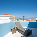 Сasa de vacaciones Traditional With Jacuzzi & Terrace Mandarin Koskinou (Rhodes)