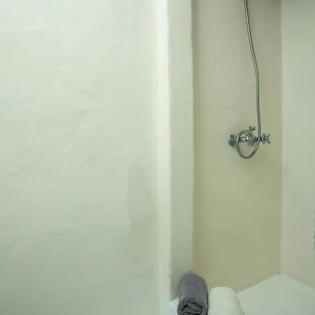 Heritage With Private Jacuzzi Σπίτι διακοπών Κοσκινού