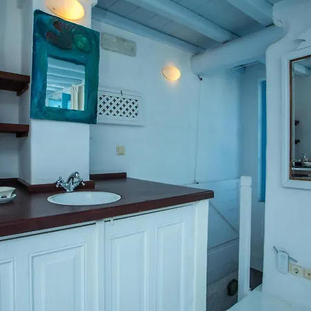 Vakantiehuis Traditional Villa With Jacuzzi & Terrace Mandarin Home *