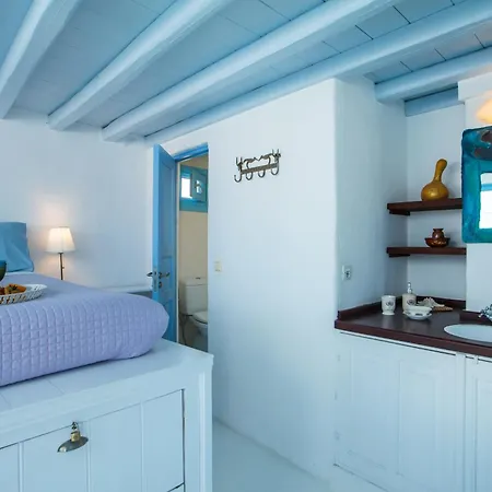 Traditional With Jacuzzi & Terrace Mandarin Semesterbostad Koskinou (Rhodes)