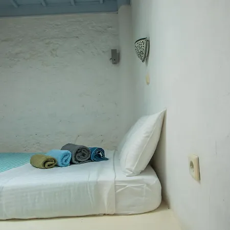 Traditional Villa With Jacuzzi & Terrace Mandarin Home Vakantiehuis Koskinou (Rhodes)