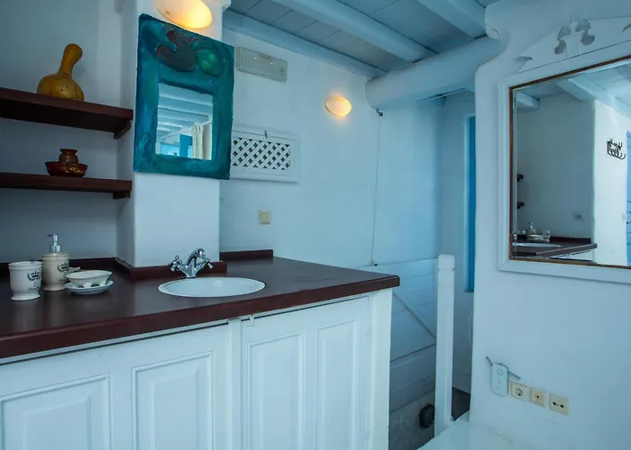 Сasa de vacaciones Traditional With Jacuzzi & Terrace Mandarin *