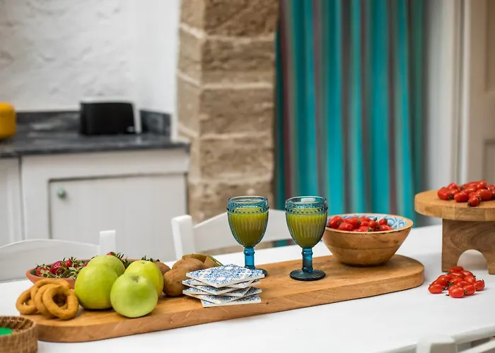 Traditional With Jacuzzi & Terrace Mandarin *