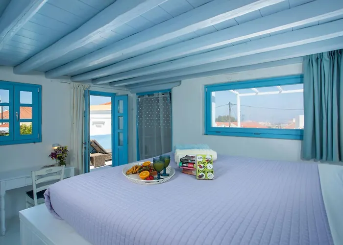 Traditional With Jacuzzi & Terrace Mandarin