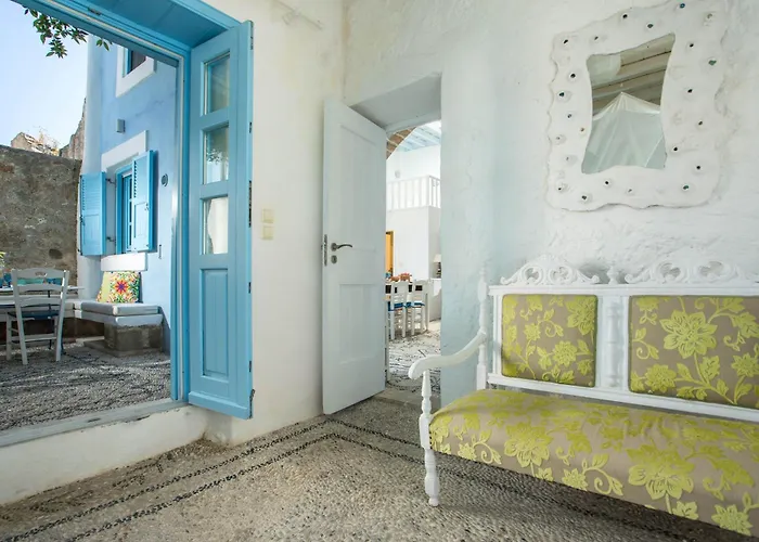 Semesterbostad Traditional With Jacuzzi & Terrace Mandarin