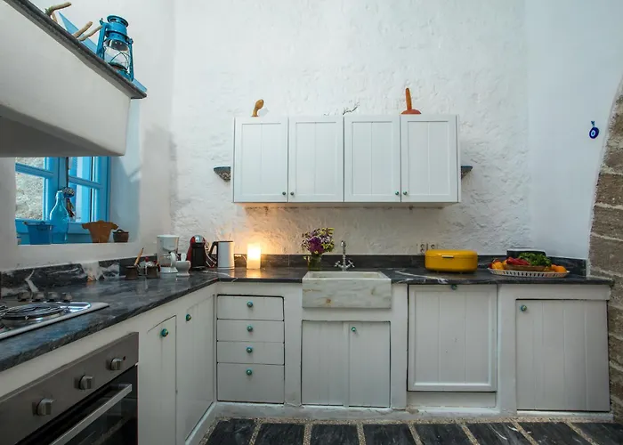 Traditional With Jacuzzi & Terrace Mandarin *