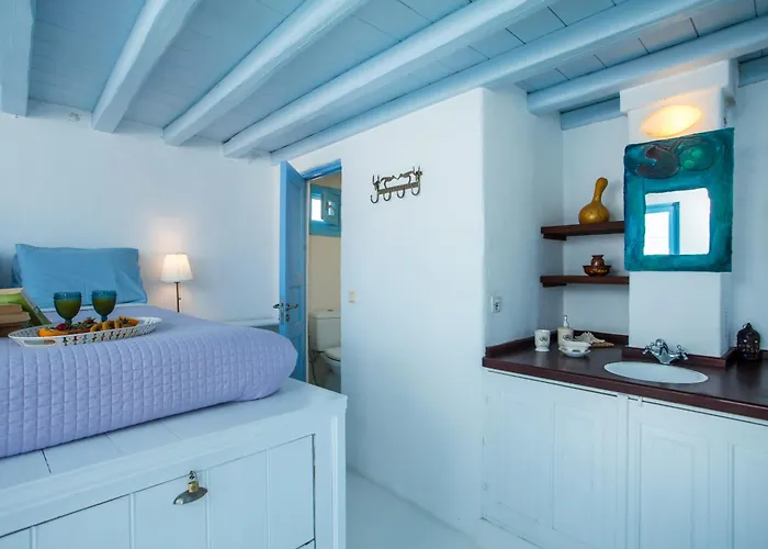 Traditional With Jacuzzi & Terrace Mandarin Semesterbostad Koskinou (Rhodes)