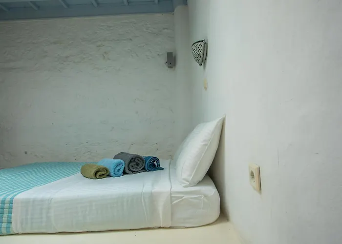 Traditional With Jacuzzi & Terrace Mandarin Сasa de vacaciones Koskinou (Rhodes)