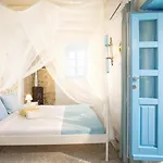 Dom wakacyjny Traditional With Jacuzzi & Terrace Mandarin Koskinou (Rhodes)