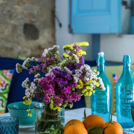 Σπίτι διακοπών Mandarin Greek Traditional