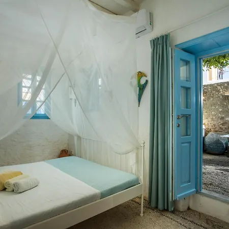 Mandarin Greek Traditional Rhodes City